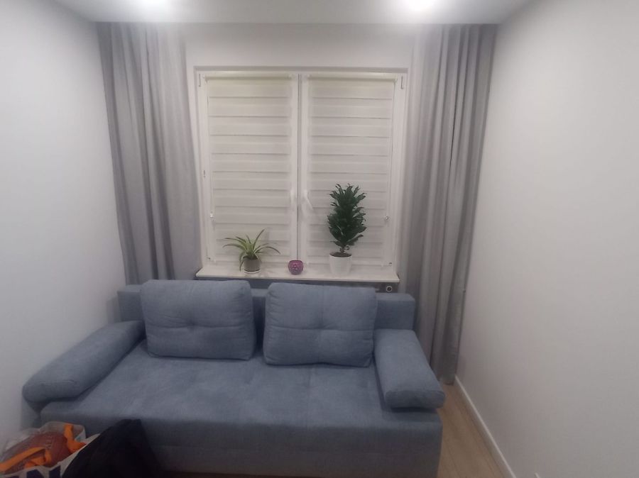 Mieszkanie 3-pokojowe Gdynia Leszczynki, ul. Jana Dantyszka. Zdjęcie 6