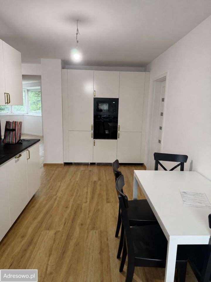 Mieszkanie 3-pokojowe Poznań Antoninek, ul. Sędziwoja. Zdjęcie 1