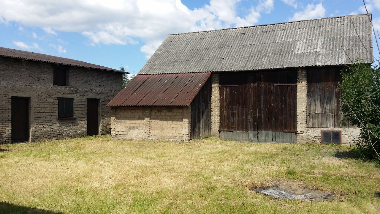 dom wolnostojący, 4 pokoje Myszków Nowa Wieś Żarecka, ul. Koziegłowska. Zdjęcie 8