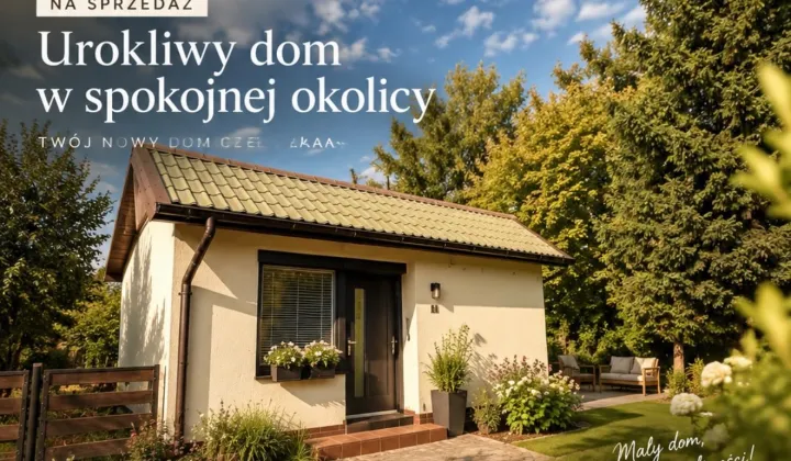 Działka budowlana Miały, ul. Fabryczna