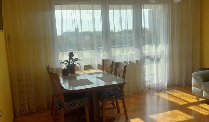 Mieszkanie 3-pokojowe Łódź Chojny, ul. Serdeczna