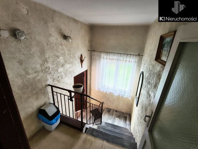 dom wolnostojący, 4 pokoje Starawieś, ul. Kościelna. Zdjęcie 3