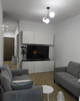 Mieszkanie 1-pokojowe Warszawa Wola, ul. Jana Kazimierza. Zdjęcie 3