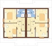 Działka budowlana Kisielice, ul. Mieczysława. Zdjęcie 1