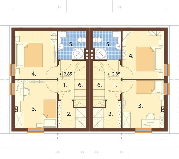 Działka budowlana Kisielice, ul. Mieczysława. Zdjęcie 2
