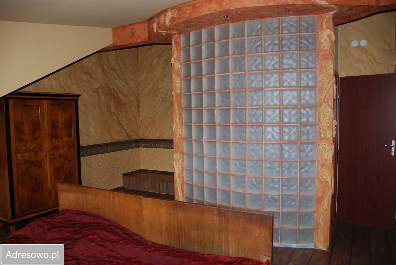 dom szeregowy, 6 pokoi Wrocław Krzyki, ul. Połabian. Zdjęcie 9