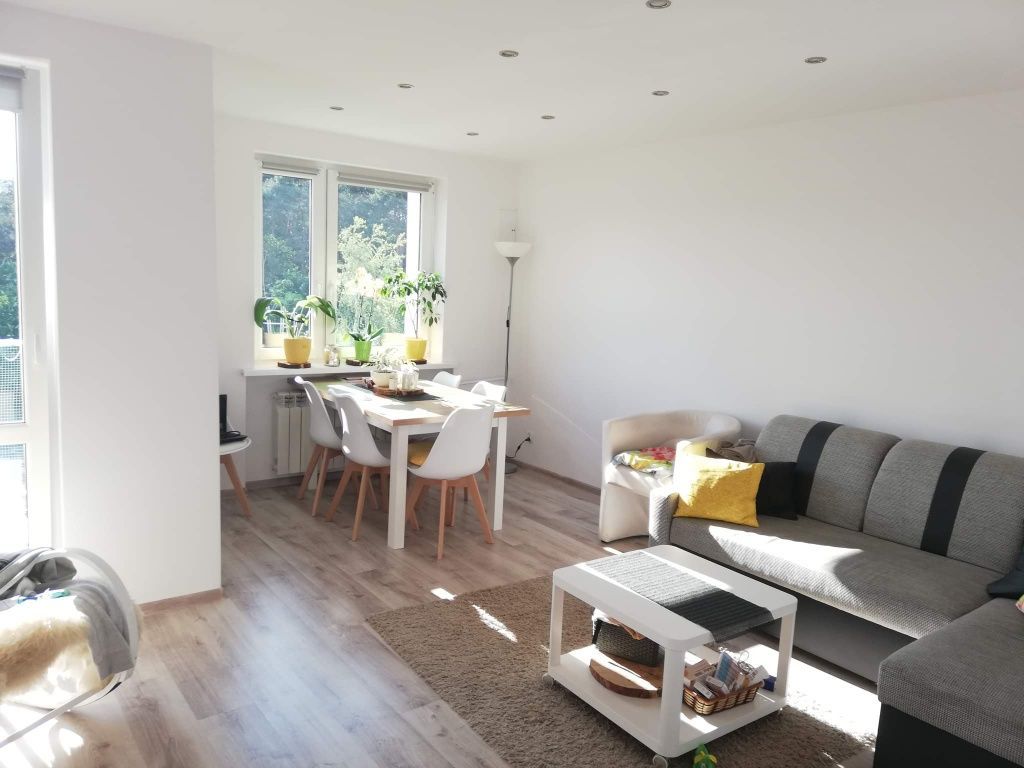 Mieszkanie 3-pokojowe Czarnków, os. Słoneczne