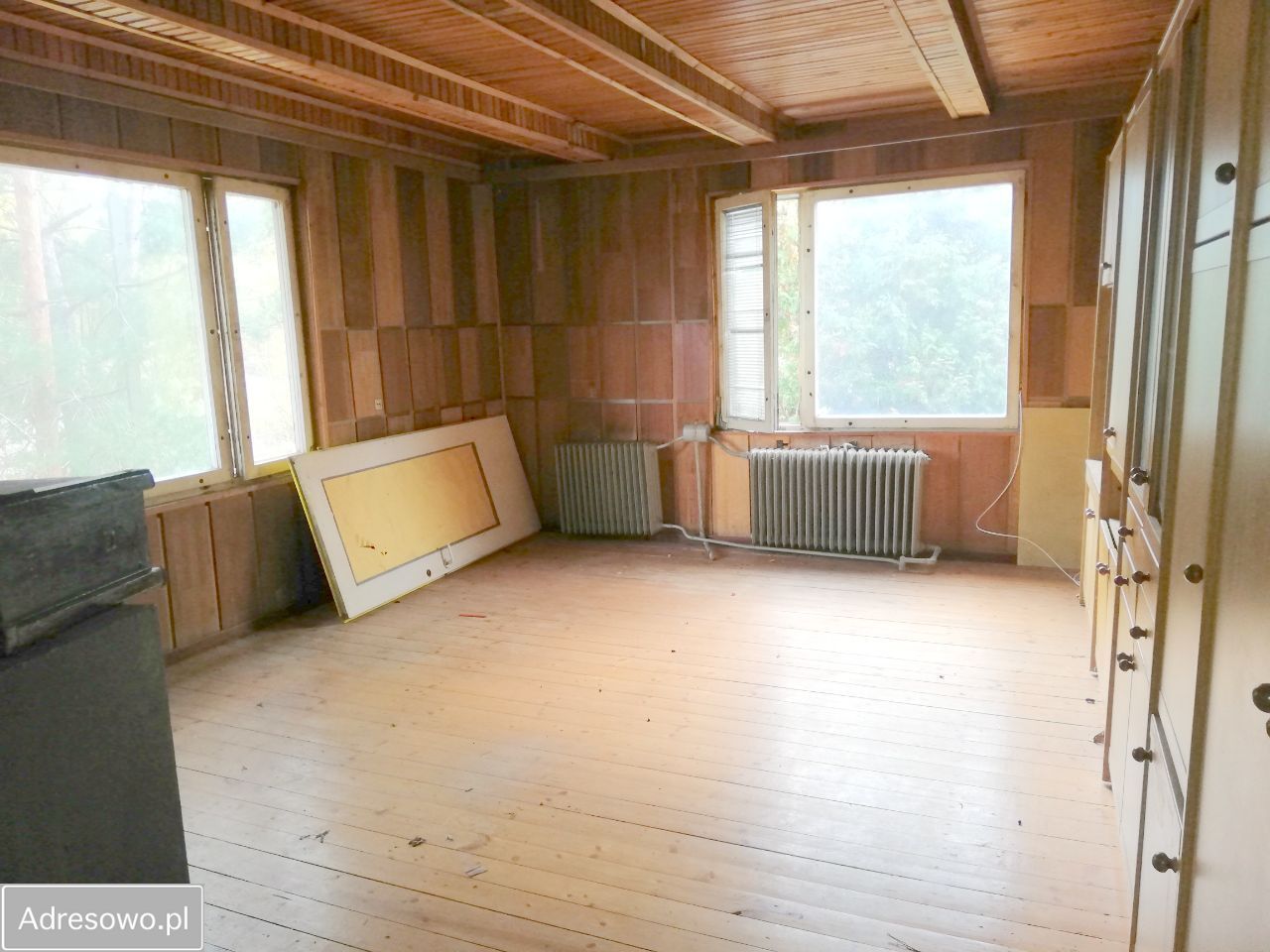 dom wolnostojący, 7 pokoi Lipiny. Zdjęcie 11