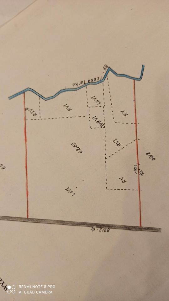 Działka inna Popielżyn Dolny. Zdjęcie 8