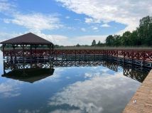 Działka budowlana Dąbrówno, ul. Polna. Zdjęcie 4