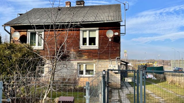 dom, 6 pokoi Suchedniów, ul. Świerkowa. Zdjęcie 5