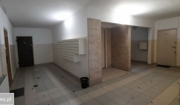Mieszkanie 3-pokojowe Warszawa Ursynów, ul. Polinezyjska