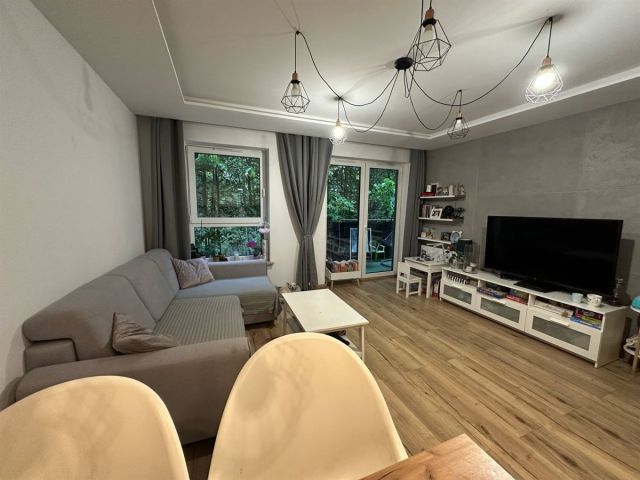 Mieszkanie 2-pokojowe Łódź Polesie, ul. Krzysztofa Cedry. Zdjęcie 5