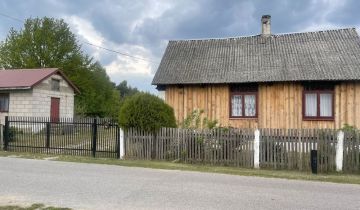 Działka budowlana Chełmo