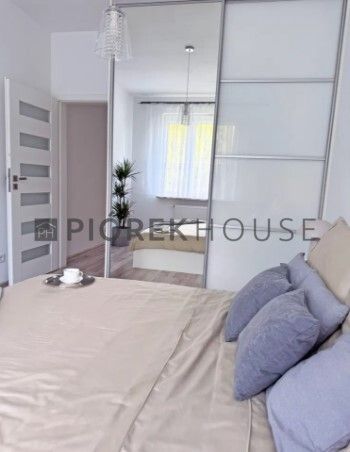 Mieszkanie 2-pokojowe Warszawa Ursynów, ul. Kłobucka. Zdjęcie 9