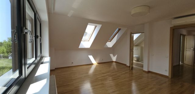 dom wolnostojący, 6 pokoi Kraków Podgórze, ul. Zofii Nałkowskiej. Zdjęcie 15