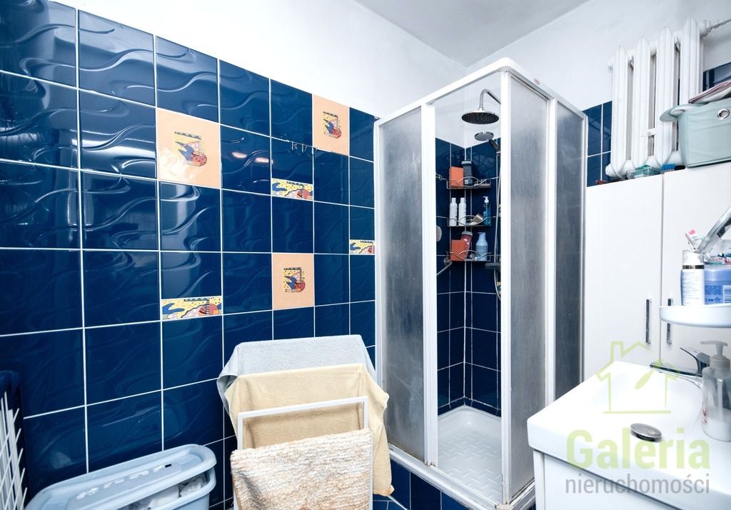 Mieszkanie 2-pokojowe Szczecin Bukowe, ul. Brązowa. Zdjęcie 7