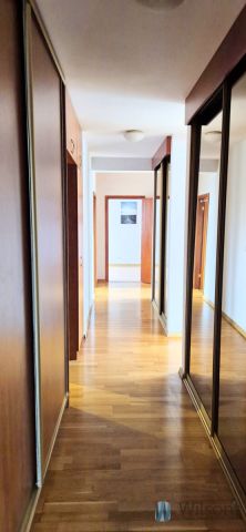 Mieszkanie 4-pokojowe Warszawa Śródmieście, ul. Zimna. Zdjęcie 7