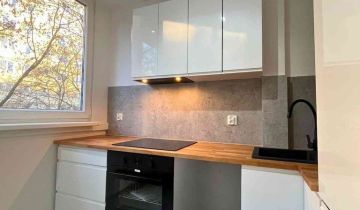 Mieszkanie 3-pokojowe Wrocław Szczepin, ul. Zielonogórska