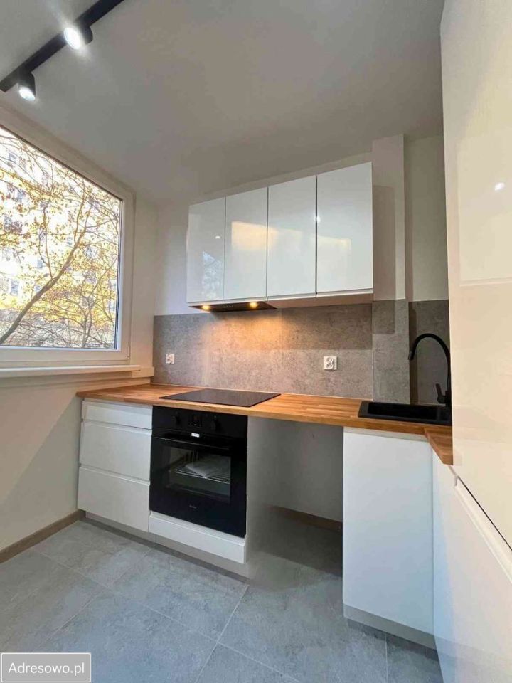 Mieszkanie 3-pokojowe Wrocław Szczepin, ul. Zielonogórska. Zdjęcie 2