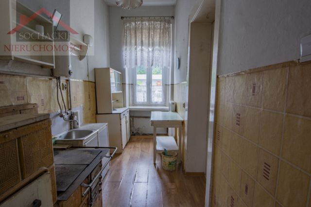 Mieszkanie 2-pokojowe Lubań Centrum, pl. 3 Maja. Zdjęcie 4