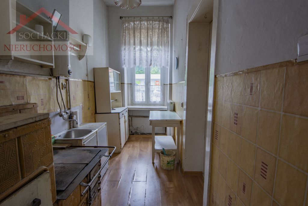 Mieszkanie 2-pokojowe Lubań Centrum, pl. 3 Maja. Zdjęcie 4