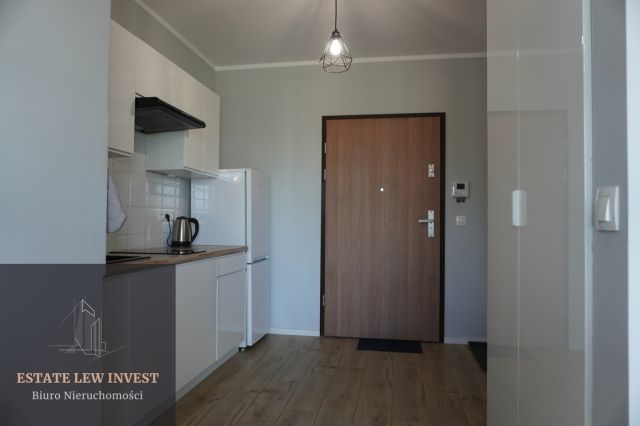 Mieszkanie 1-pokojowe Kraków Czyżyny, ul. Stanisława Lema. Zdjęcie 14