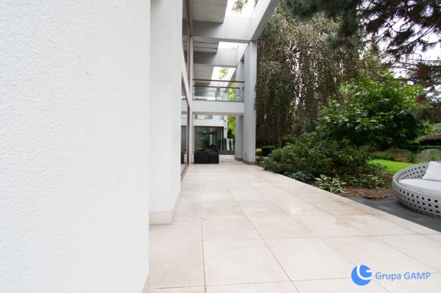 dom szeregowy, 4 pokoje Kraków Bielany, ul. Zaogrodzie. Zdjęcie 38