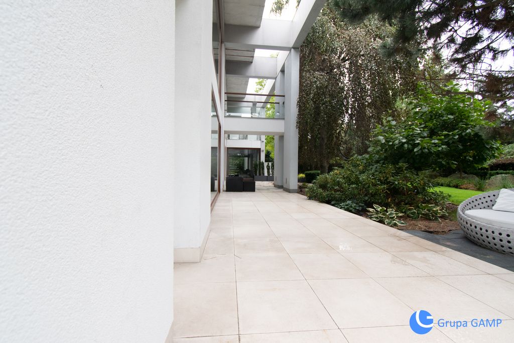 dom szeregowy, 4 pokoje Kraków Bielany, ul. Zaogrodzie. Zdjęcie 38