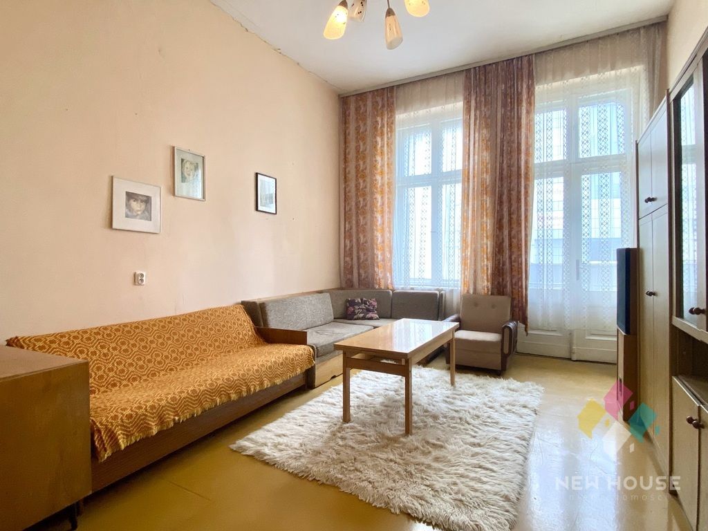 Mieszkanie 4-pokojowe Olsztyn, ul. Seweryna Pieniężnego. Zdjęcie 10