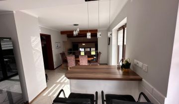 dom wolnostojący, 7 pokoi Biskupiec