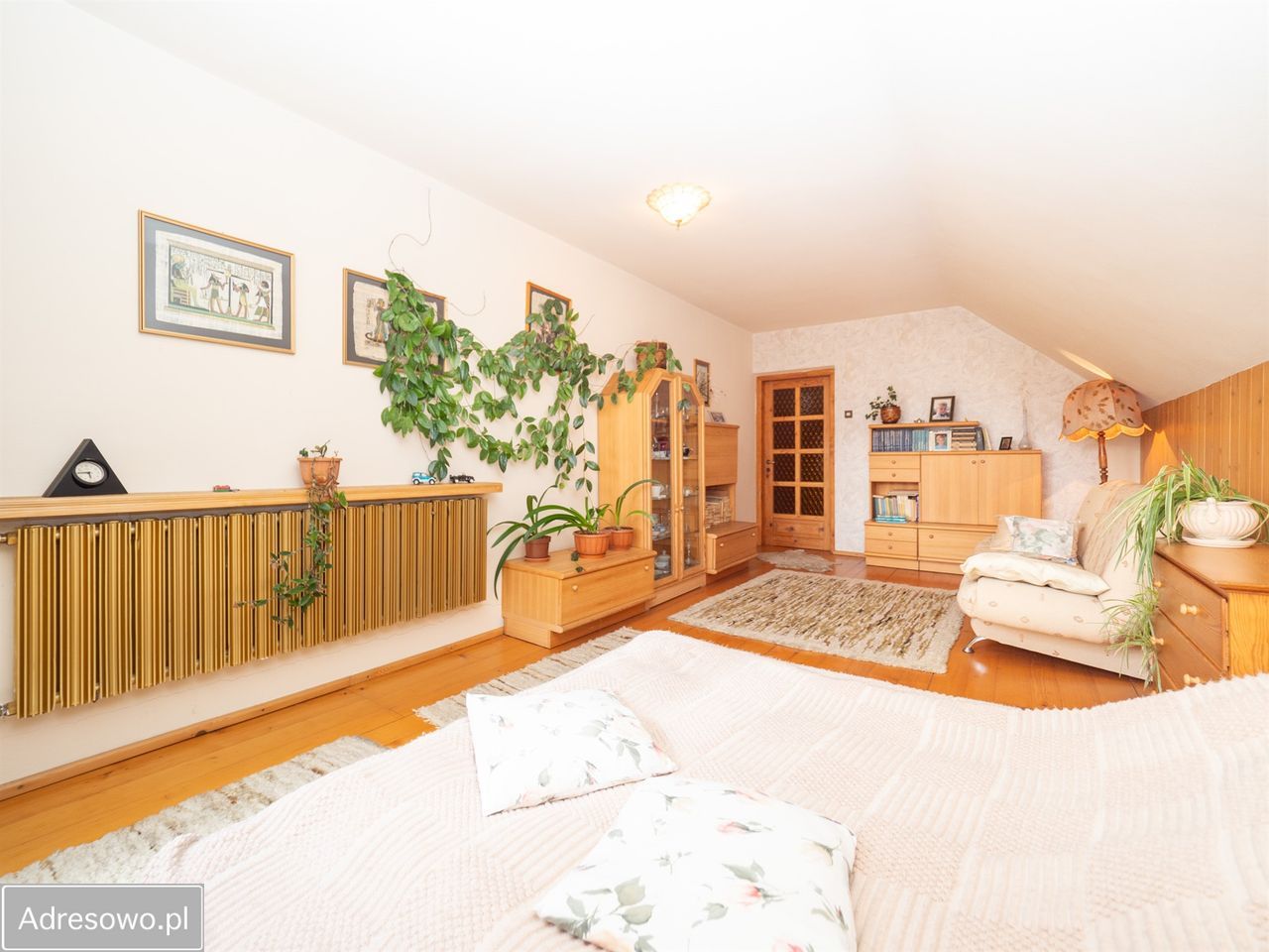 dom wolnostojący, 6 pokoi Mała Wieś. Zdjęcie 7