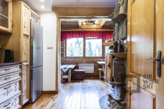 Mieszkanie 3-pokojowe Kościelisko. Zdjęcie 10