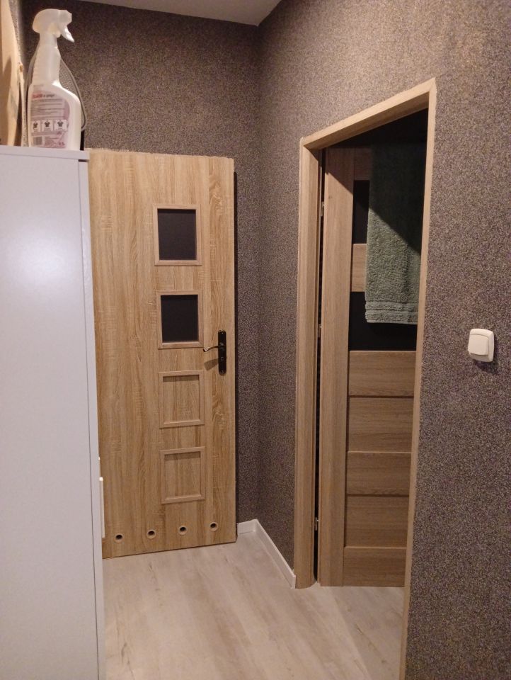 Mieszkanie 3-pokojowe Górowo Iławeckie, pl. Ratuszowy. Zdjęcie 9