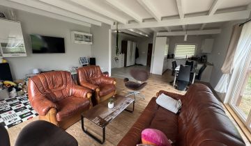 dom wolnostojący, 6 pokoi Wojciechowice, ul. Widokowa