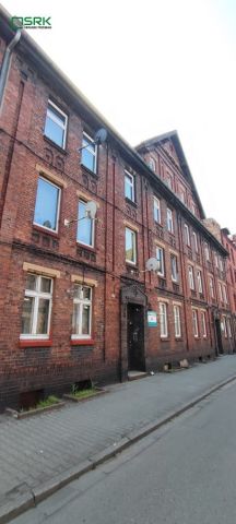 Mieszkanie 1-pokojowe Siemianowice Śląskie, ul. Tadeusza Kościuszki. Zdjęcie 1