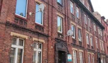 Mieszkanie 1-pokojowe Siemianowice Śląskie, ul. Tadeusza Kościuszki