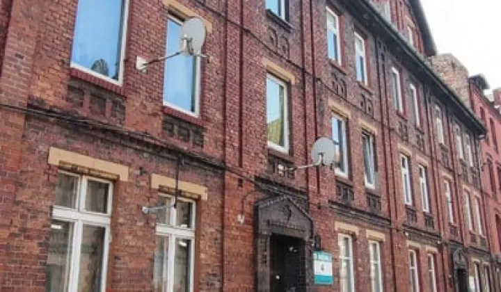 Mieszkanie 1-pokojowe Siemianowice Śląskie, ul. Tadeusza Kościuszki