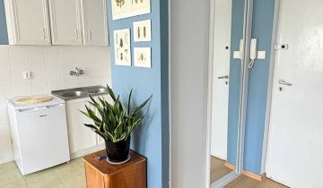 Mieszkanie 1-pokojowe Stróża