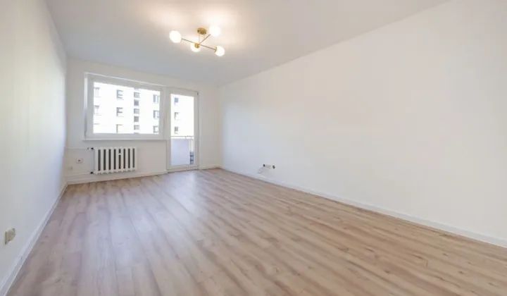 Mieszkanie 2-pokojowe Gdynia Chylonia, ul. Lubawska