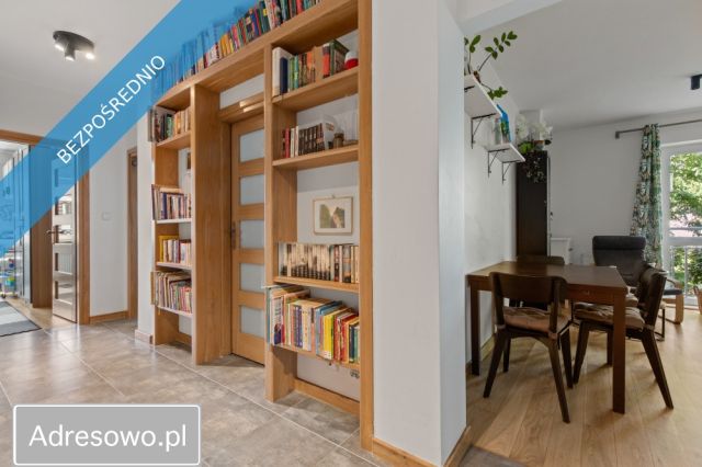 Mieszkanie 4-pokojowe Warszawa Włochy, ul. Stawy. Zdjęcie 12