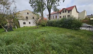 Działka inwestycyjna Wadowice, al. Matki Bożej Fatimskiej