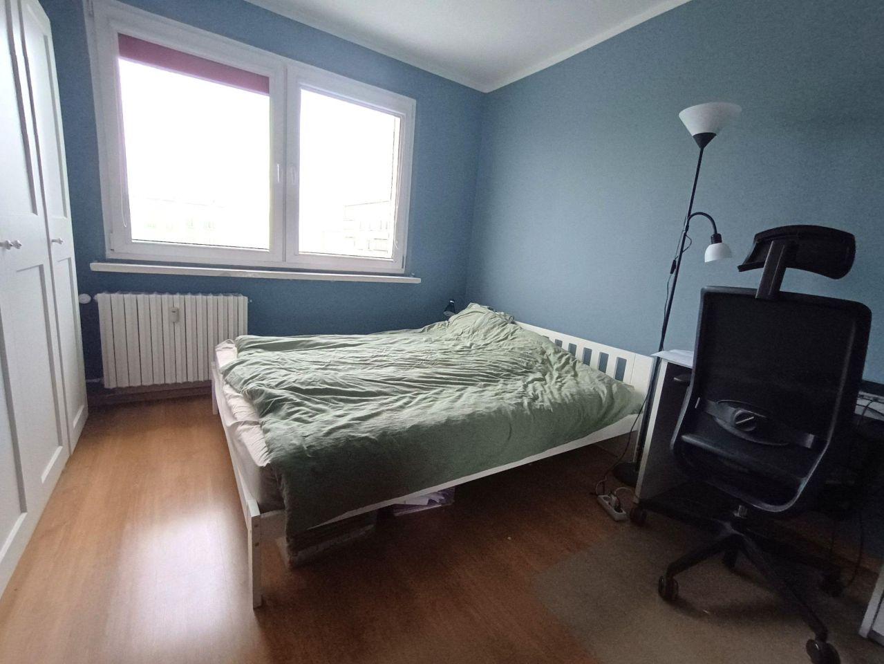 Mieszkanie 3-pokojowe Łódź Widzew, ul. Józefa Elsnera. Zdjęcie 9