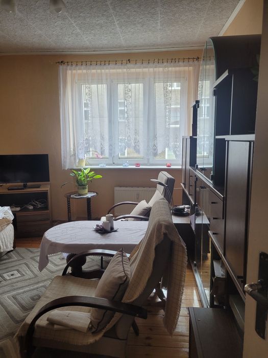 Mieszkanie 3-pokojowe Szczecin Niebuszewo. Zdjęcie 4