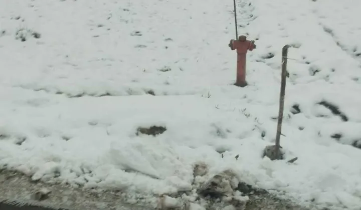 Działka budowlana Gorzewo