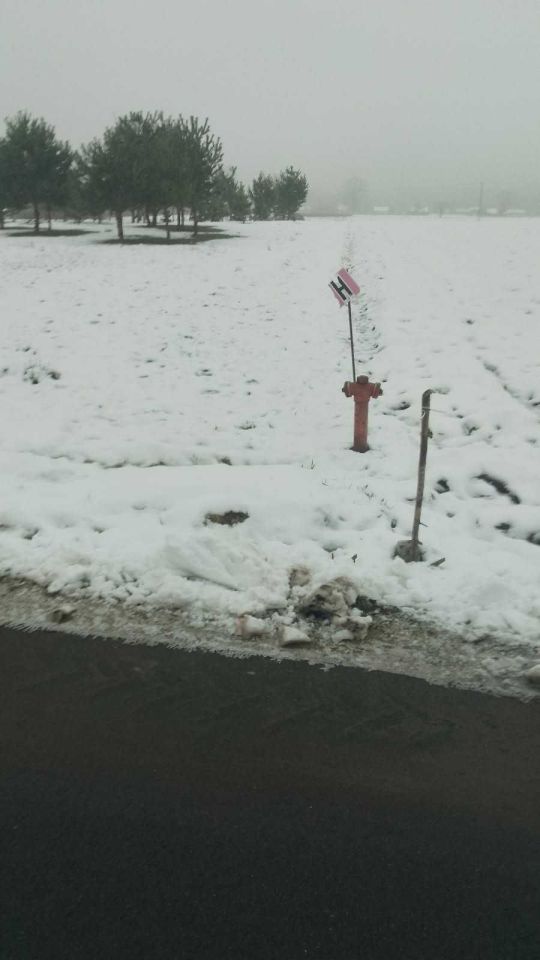 Działka budowlana Gorzewo