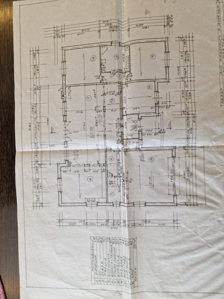 dom wolnostojący, 4 pokoje Stare Miasto, ul. Lisiecka. Zdjęcie 16
