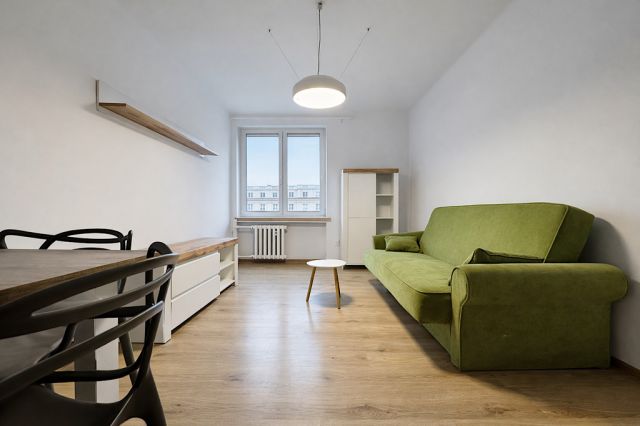 Mieszkanie 2-pokojowe Rzeszów, ul. Jarosława Dąbrowskiego. Zdjęcie 2