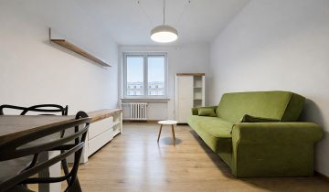 Mieszkanie 2-pokojowe Rzeszów, ul. Jarosława Dąbrowskiego