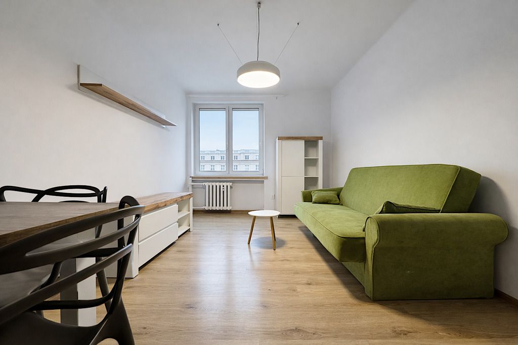 Mieszkanie 2-pokojowe Rzeszów, ul. Jarosława Dąbrowskiego. Zdjęcie 2